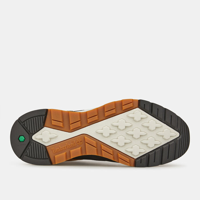 Timberland Men's Killington Trekker Low Shoe Black image number 3