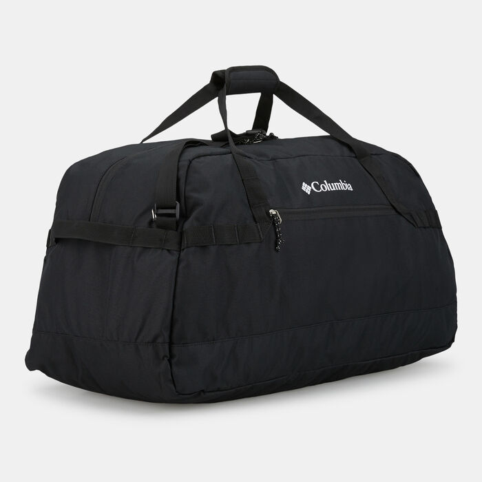 Columbia Lodge™ Medium Duffle Bag Black Columbia Lodge™ Medium Duffle Bag Black image number 2