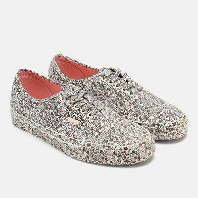 Vans Authentic Unisex Shoe Multi