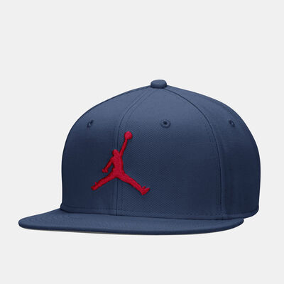 Jordan Jumpman Pro Cap Blue