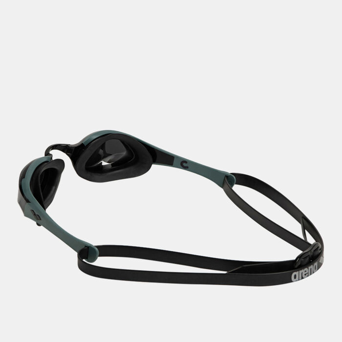 Arena Cobra Edge Swipe Mirror Swimming Goggles Multi Arena Cobra Edge Swipe Mirror Swimming Goggles Multi image number 3