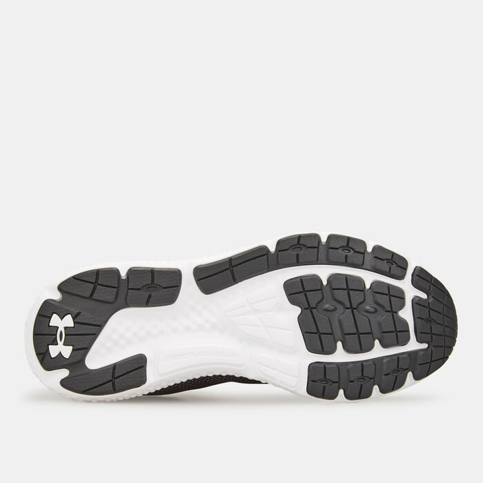 Under Armour Women's Rogue 4 Running Shoes Black Under Armour Women's Rogue 4 Running Shoes Black image number 4