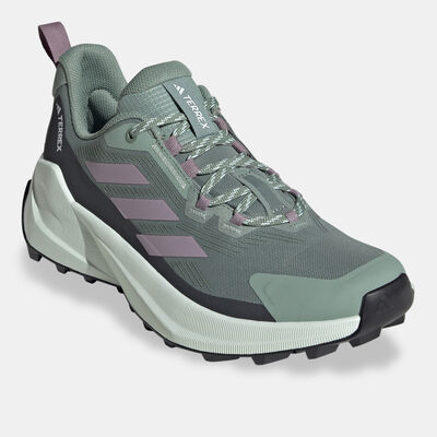 adidas Women's Terrex Trailmaker 2.0 Hiking Shoes Green