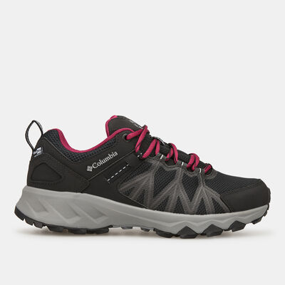 Columbia Women's Peakfreak™ II Outdry™ Shoe Black