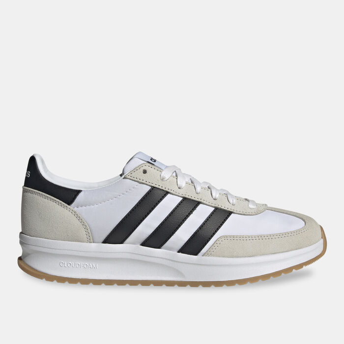 adidas Men's Run 72 Shoes White image number 0