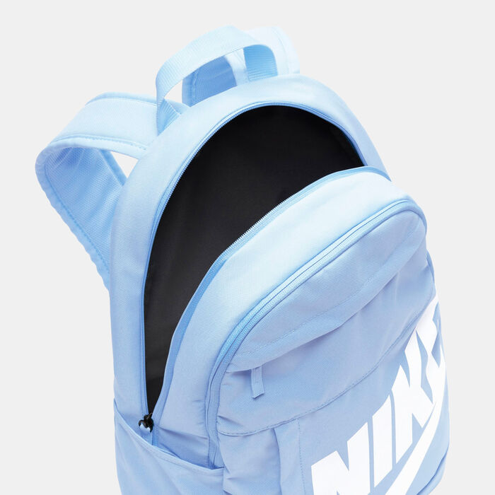 Nike Elemental 2.0 Backpack Blue Nike Elemental 2.0 Backpack Blue image number 3
