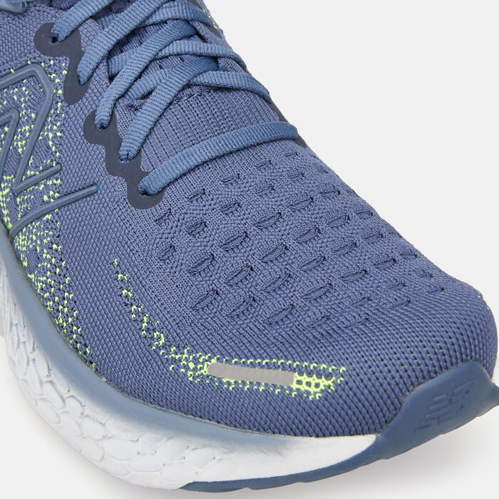 New Balance Men's 1080v12 Shoe Blue New Balance Men's 1080v12 Shoe Blue image number 5
