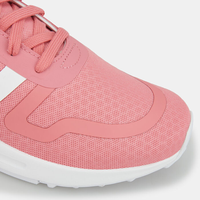adidas Originals Women's Multix Shoe Peach adidas Originals Women's Multix Shoe Peach image number 4