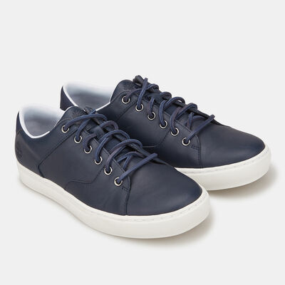 Timberland Men's Adventure 2.0 Leather Oxford Shoe Blue Timberland Men's Adventure 2.0 Leather Oxford Shoe Blue