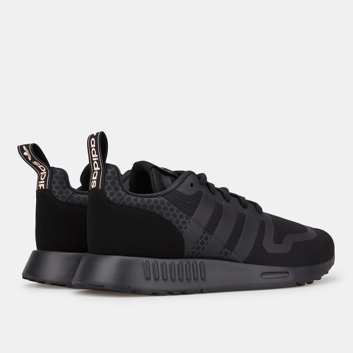 adidas Originals Women's Multix Shoe Black adidas Originals Women's Multix Shoe Black image number 2