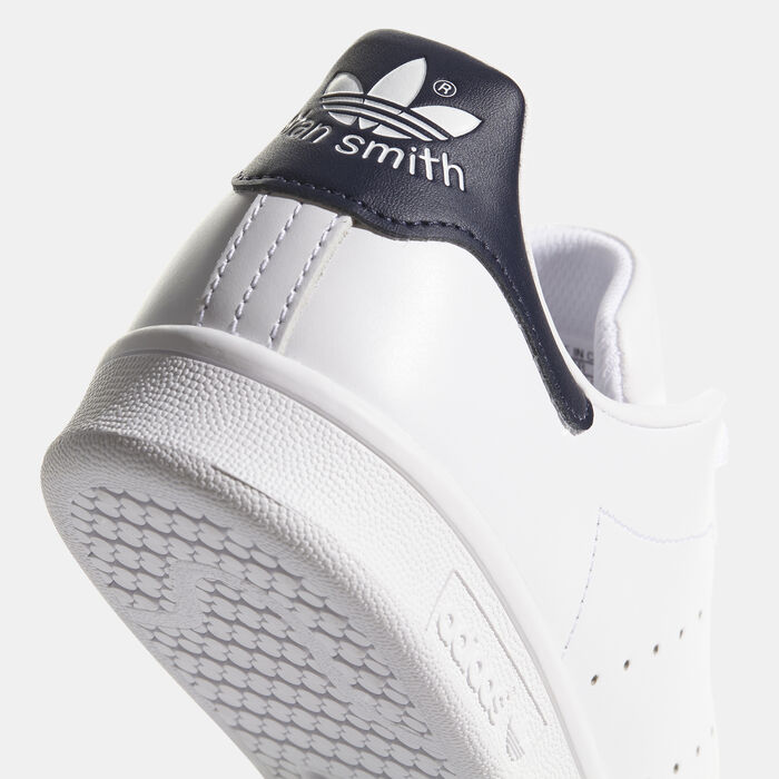 adidas Originals Men's Stan Smith Shoes White adidas Originals Men's Stan Smith Shoes White image number 7