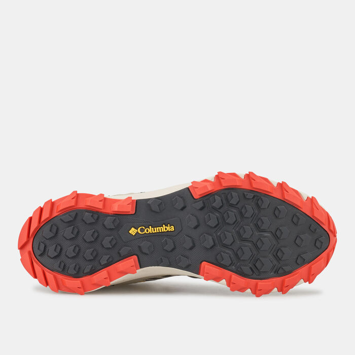 Columbia Men's Peakfreak™ II OutDry™ Shoe Brown Columbia Men's Peakfreak™ II OutDry™ Shoe Brown image number 3