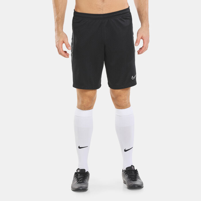 Nike Men's Dri-FIT Strike Shorts Black Nike Men's Dri-FIT Strike Shorts Black image number 0