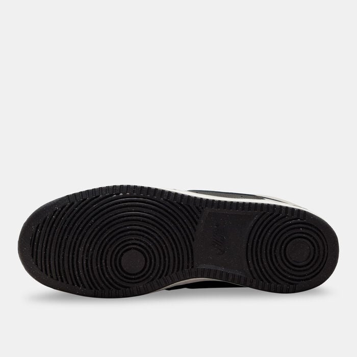 Nike Men's Court Vision Mid Next Nature Shoes Multi Nike Men's Court Vision Mid Next Nature Shoes Multi image number 3