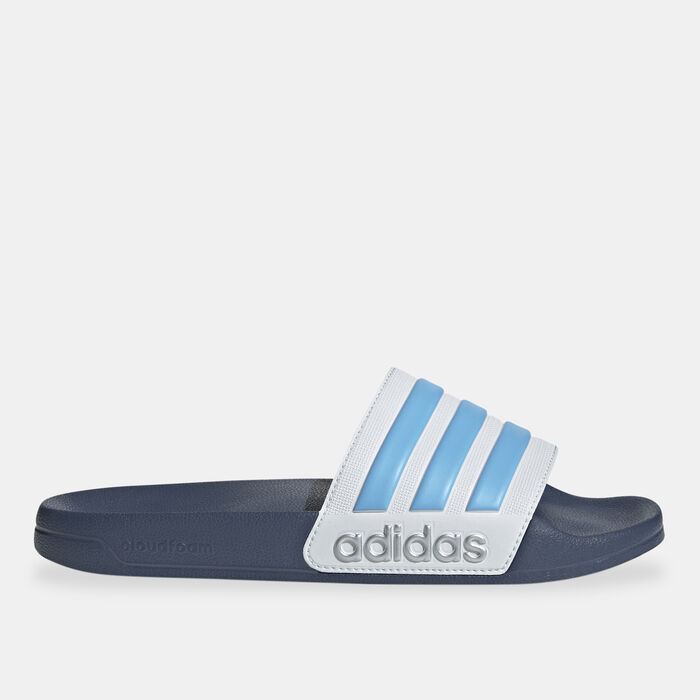 adidas Men's Adilette Shower Slides Multi image number 1