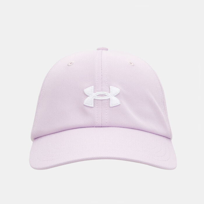 Under Armour Women's Blitzing Training Cap Purple Under Armour Women's Blitzing Training Cap Purple image number 0