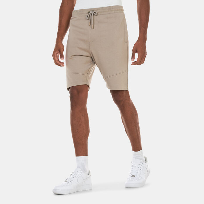 Sun and Sand Sports Men's Classic Shorts Beige Sun and Sand Sports Men's Classic Shorts Beige image number 0