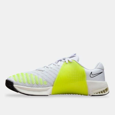 Nike Women's Metcon 9 Training Shoes White Nike Women's Metcon 9 Training Shoes White