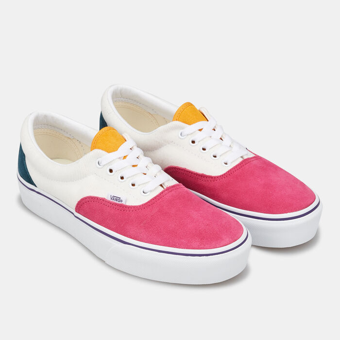 Vans Mini Cord Era Platform Unisex Shoe Multi Vans Mini Cord Era Platform Unisex Shoe Multi image number 1