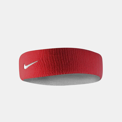 Nike Dri-FIT Headband White Nike Dri-FIT Headband White
