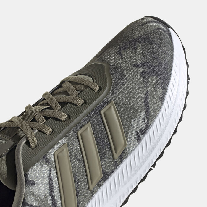 adidas Men's X_PLR Path Shoes Green adidas Men's X_PLR Path Shoes Green image number 4