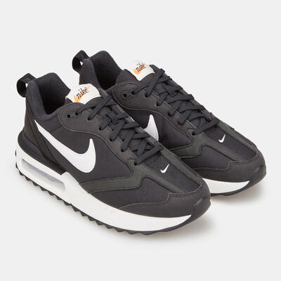 Nike Women's Air Max Dawn Shoe Black Nike Women's Air Max Dawn Shoe Black