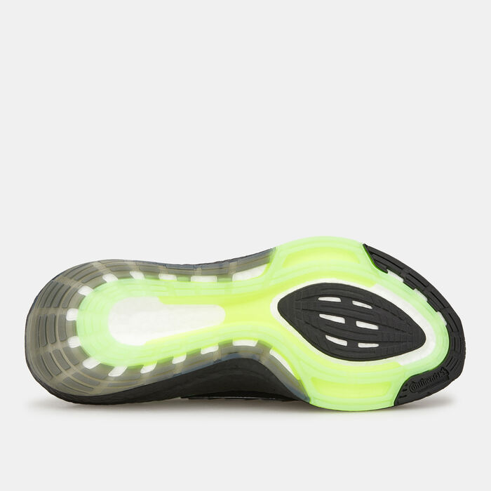 adidas Men's Ultraboost 22 Shoe Black image number 4