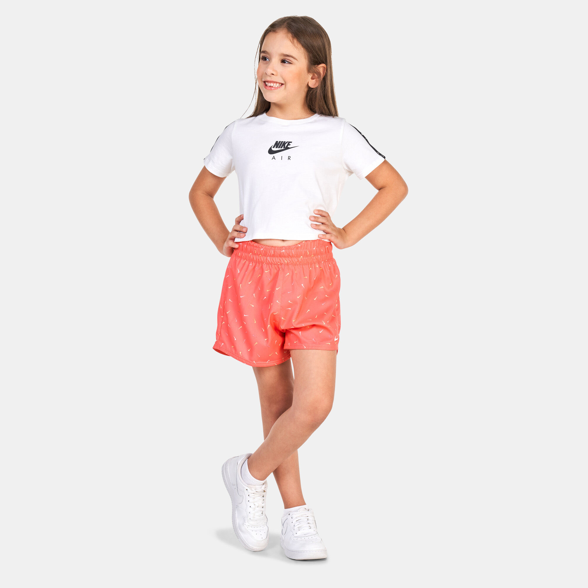 Kids dri fit clearance