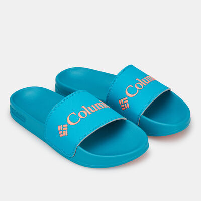 Columbia Women's Hood River™ Slides Blue Columbia Women's Hood River™ Slides Blue
