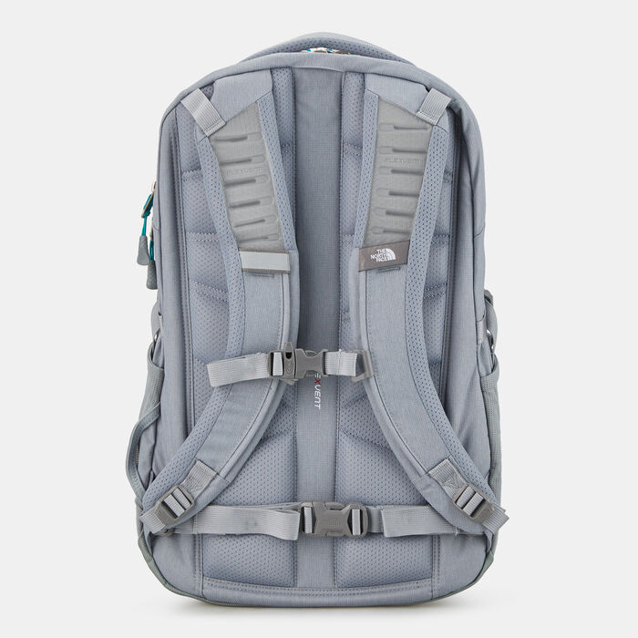 The North Face Borealis Backpack Grey The North Face Borealis Backpack Grey image number 1