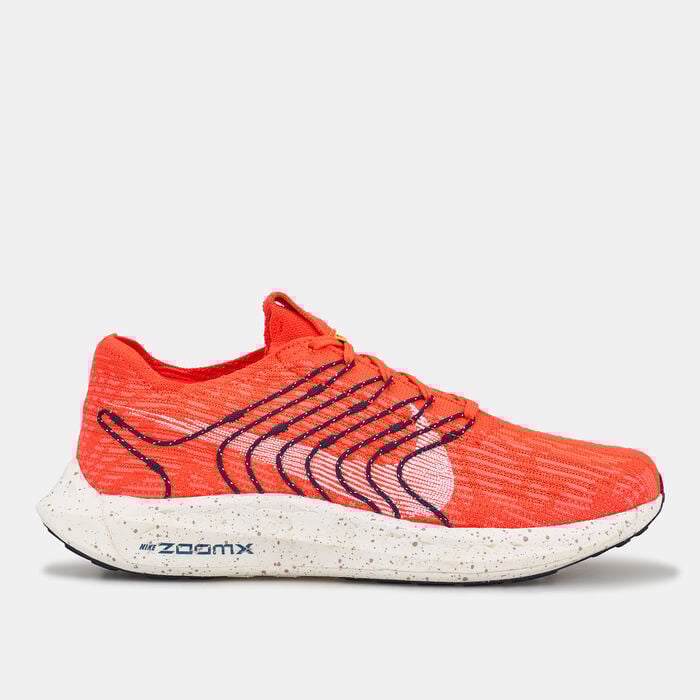 Nike Men's Pegasus Turbo Next Nature Shoe Red Nike Men's Pegasus Turbo Next Nature Shoe Red image number 0