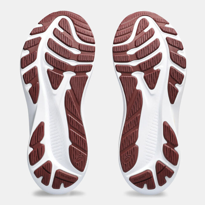 ASICS Men's GT-2000 12 Shoe Green image number 3