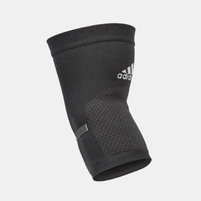 adidas Performance Climacool Elbow Support Black adidas Performance Climacool Elbow Support Black image number 0