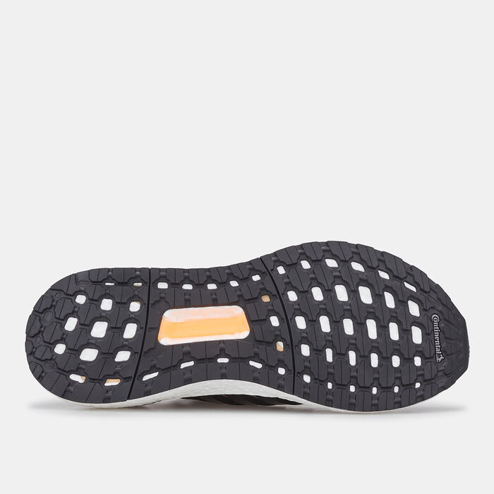 adidas Women's Ultraboost CC_1 DNA W Shoe Black image number 3