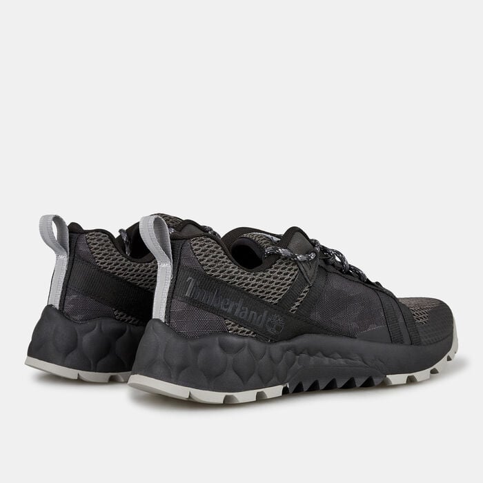 Timberland Women's Greenstride™ Solar Wave Shoe Black Timberland Women's Greenstride™ Solar Wave Shoe Black image number 2
