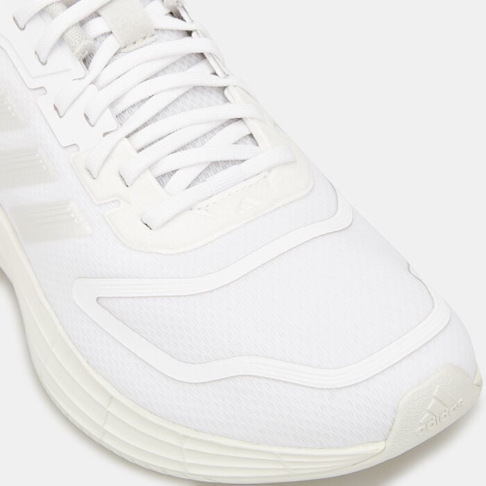 adidas Women's Duramo SL 2.0 Shoe White adidas Women's Duramo SL 2.0 Shoe White image number 4