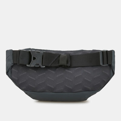 The North Face Lumbnical Hip Pack Grey The North Face Lumbnical Hip Pack Grey