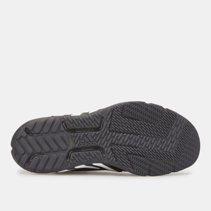 adidas Dropset Training Shoe Black adidas Dropset Training Shoe Black image number 3