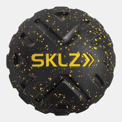 SKLZ Targeted Massage Ball Clear SKLZ Targeted Massage Ball Clear