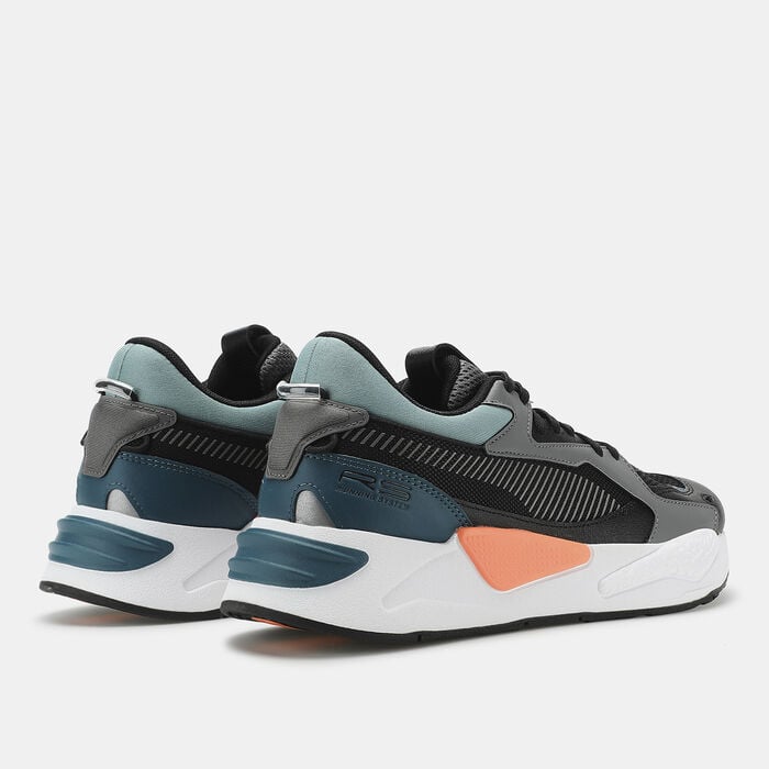 PUMA Men's RS-Z Core Shoe Black PUMA Men's RS-Z Core Shoe Black image number 2