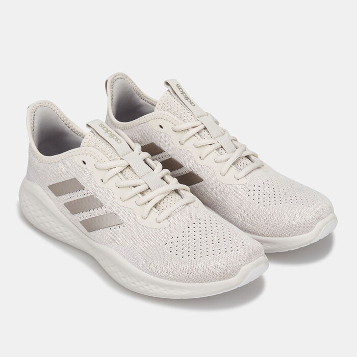 adidas Women's Fluidflow Shoe Multi adidas Women's Fluidflow Shoe Multi image number 1