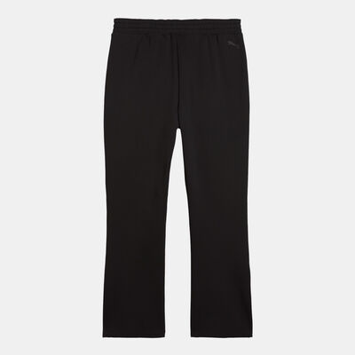 PUMA Men's MELO 1Love Dime Basketball Pants Black