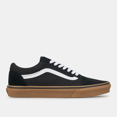 Vans Old Skool Unisex Shoe Black