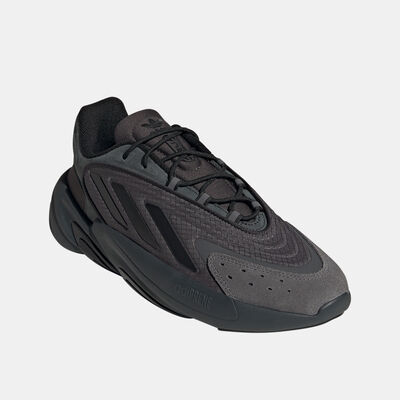 adidas Originals Men's Ozelia Shoe Grey adidas Originals Men's Ozelia Shoe Grey