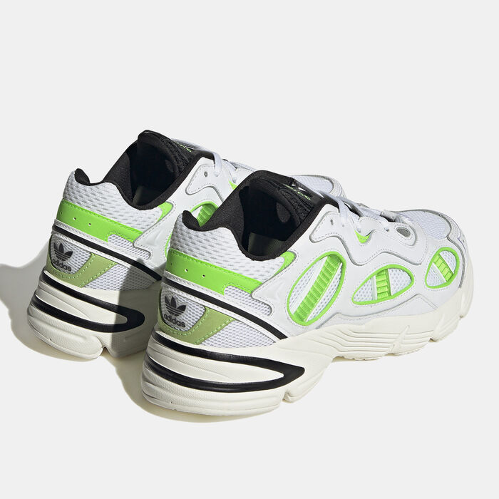 adidas Originals Women's Astir SN Shoe White adidas Originals Women's Astir SN Shoe White image number 2