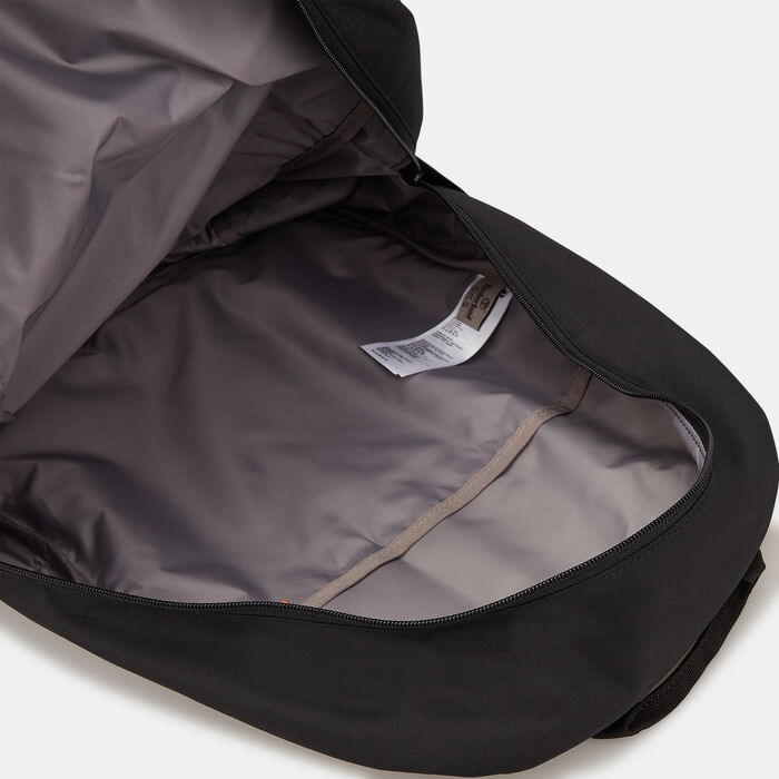 Timberland Brand C Timberpack Backpack Black Timberland Brand C Timberpack Backpack Black image number 3