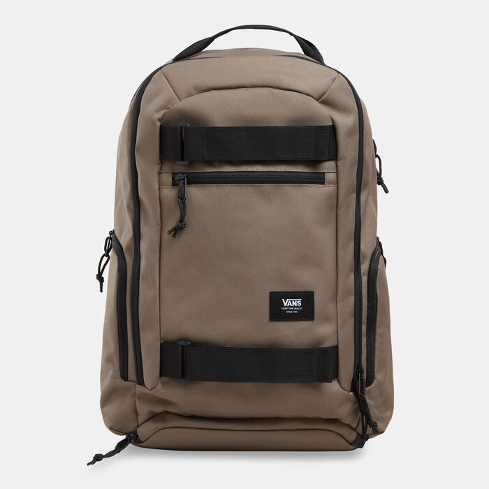 Vans DX Skate Backpack Green image number 0
