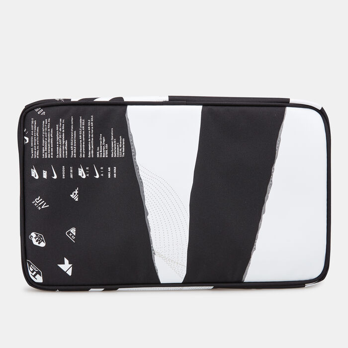 Nike Sportswear Shoe Box Bag Multi image number 1