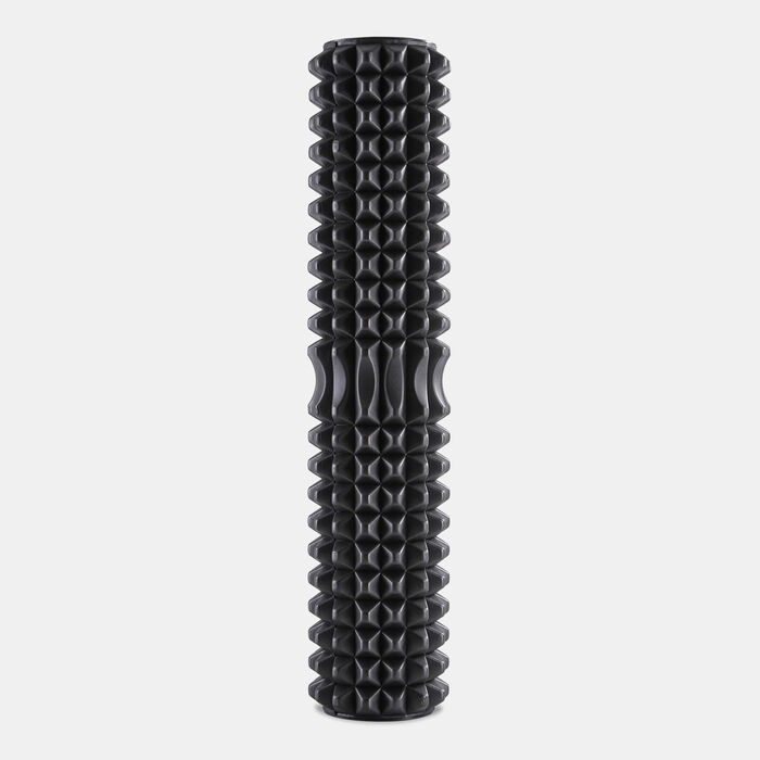 PTP Large Massage Therapy Roller - Firm Multi PTP Large Massage Therapy Roller - Firm Multi image number 0