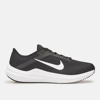 Nike Men's Winflo 10 Road Running Shoe Black